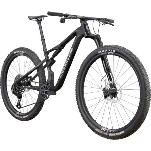 Cannondale Bike Scalpel Carbon 1 Lefty