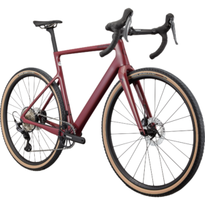 Cannondale Bike SuperSix EVO SE 1 Black Cherry - 56