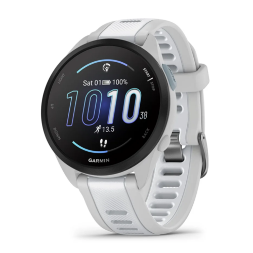 Garmin Watch Forerunner 165 Music