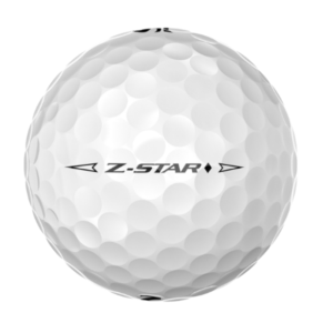 SRIXON Z-Star Diamond Golf Balls - Image 3