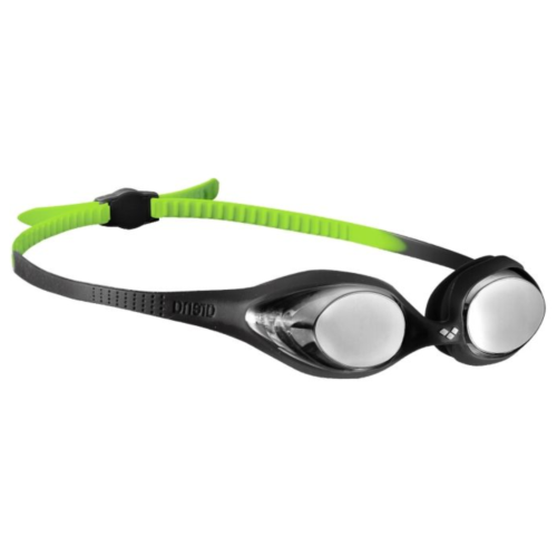 Arena Googles Spider Junior Mirror