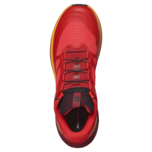 Salomon Shoes Men Ultra Glide 2 Red - Image 3