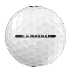 SRIXON Soft Feel Golf Balls - Image 3