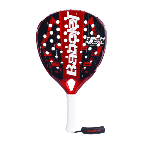 Babolat Technical Vertuo Juan Lebron Edition