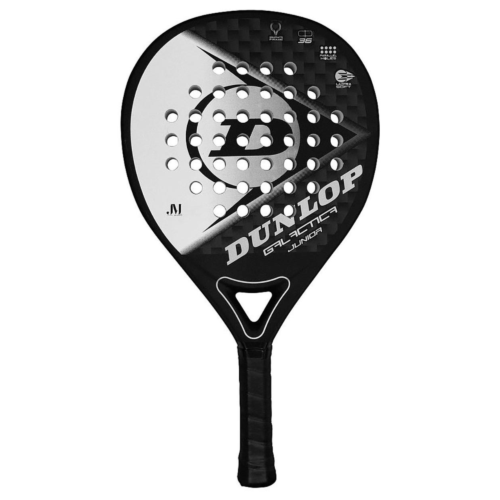 Dunlop Padel Racket Galactica Pro Junior