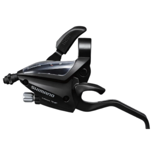 Shimano Integrated Shifters 3-Speed ST-EF500