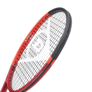 Dunlop Tennis Racket CX200 - Unstrung Grip 4 - Image 4
