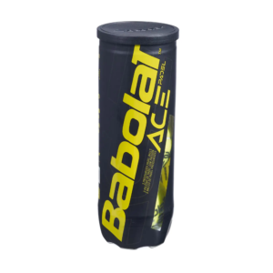 Babolat Balls Padel Ace X3