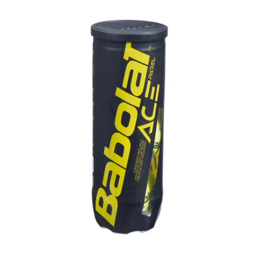 Babolat Balls Padel Ace X3
