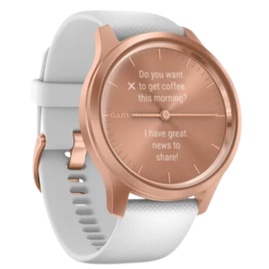 Garmin Watch Vivomove Style - Image 2