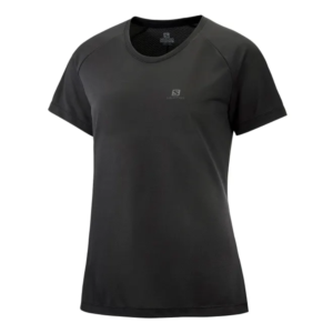 Salomon T-Shirt Cross Rebel Ss Women