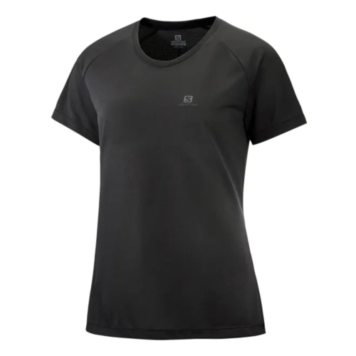 Salomon T-Shirt Cross Rebel Ss Women