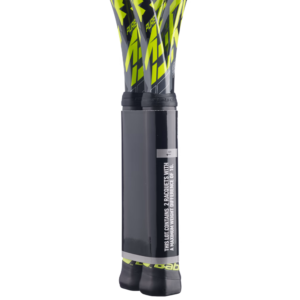 Babolat Racket Pure Aero 98 x2 Unstrung - Image 3
