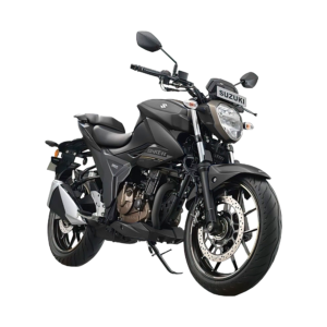 Suzuki Gixxer 250SF - Image 2