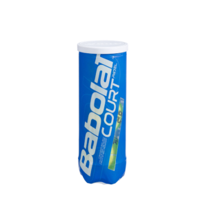 Babolat Balls Padel Court X3