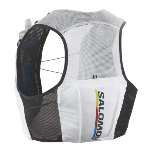 Salomon Bags Sense Pro 2 Race Flag Set