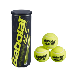 Babolat Balls Padel Ace X3 - Image 2