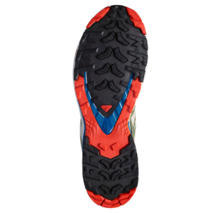 Salomon Shoes Men XA Pro 3D V9 UK11.5 - Image 4