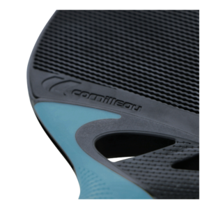 Cornilleau Bat Tacteo 50 Dark Blue - Image 3