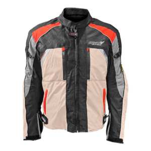 Atrox Men Short Jacket CE-2134