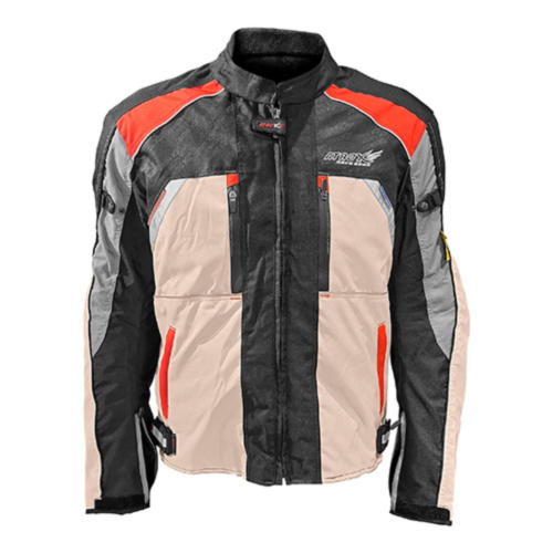 Atrox Men Short Jacket CE-2134