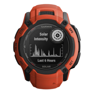 Garmin Watch Instinct 2X Solar - Image 2