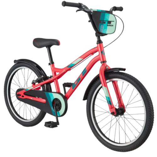 GT Bike Siren 20”