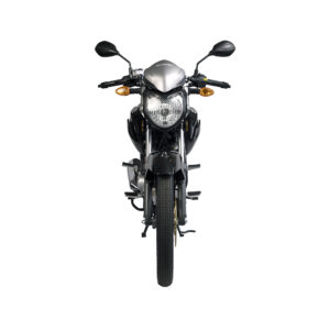 Suzuki GSX125 - Image 3