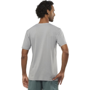 Salomon Tshirts Agile Training Tee Men - Image 3