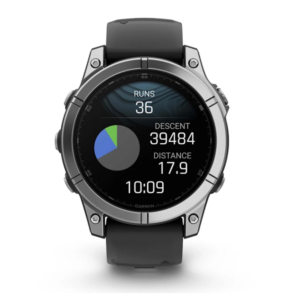 Garmin Watch Fenix E 47mm - Image 2