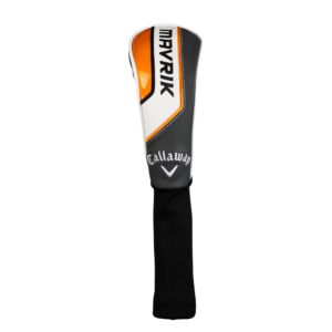 Callaway Hybrid Mavrik Max - Image 4