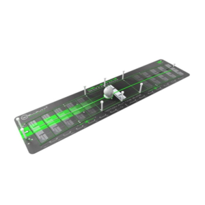 Wellputt Wellstroke Mat 18 Degree Rh 80Cm X 20Cm - Image 2