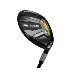 Callaway Fairway Wood Rogue ST Max - Image 2