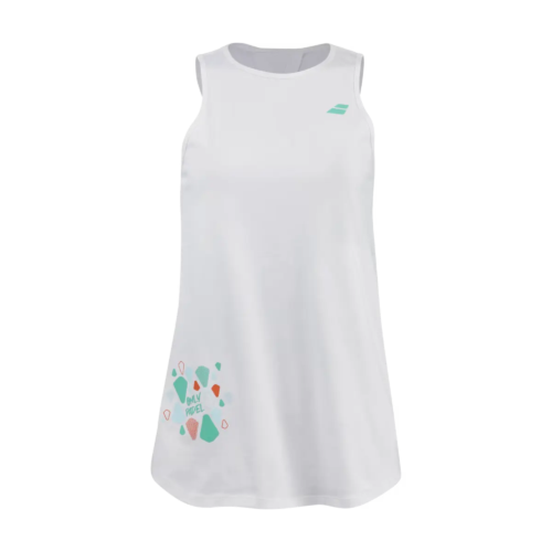 Babolat Padel Tank Top Women