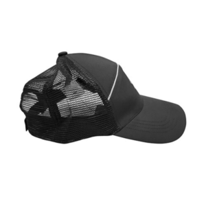 CAP SUZUKI BLACK - Image 2