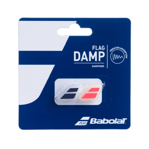 Babolat Flag Damp X2