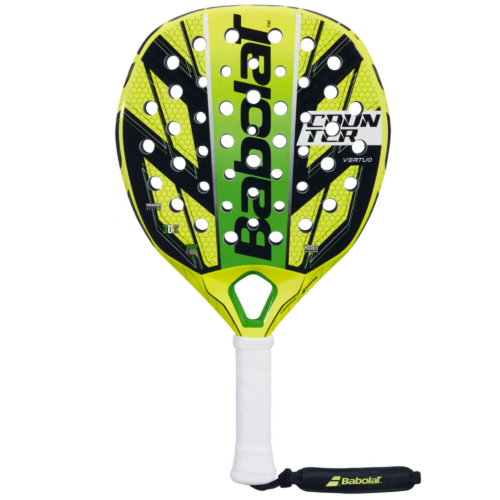 Babolat Rackets Padel Counter Vertuo
