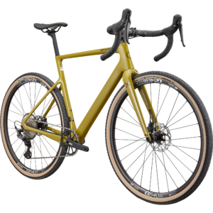 Cannondale Bike SuperSix EVO SE 2 Olive Green - 56