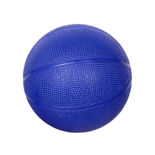 Wholstand Medicine Ball Rubber 9KG