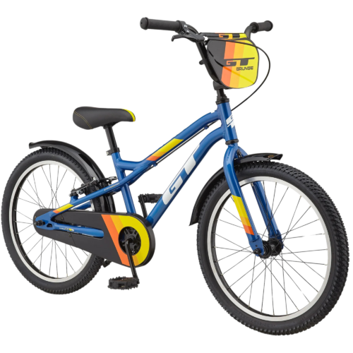 GT Bike Grunge 20”