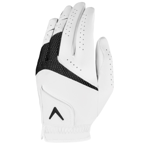 Callaway Gloves Weather Spann