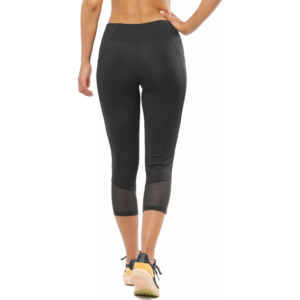 Salomon Pants Cross Run Tight Women - Image 3
