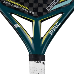 Dropshot Padel Racket Explorer Pro 5.0 - Image 3