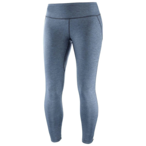Salomon Pants Agile Long Tight Women - Image 2