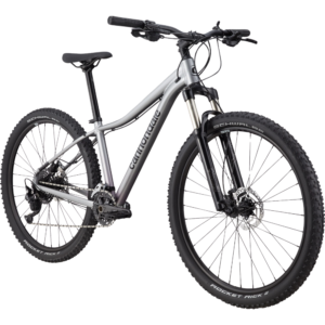 Cannondale Bike Trail 5 Lavender