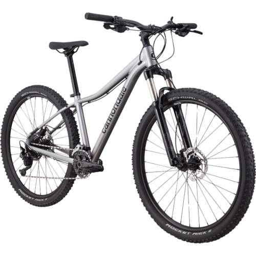 Cannondale Bike Trail 5 Lavender