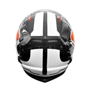 Zeus Helmet Full Face ZS813-A Medium - Image 4