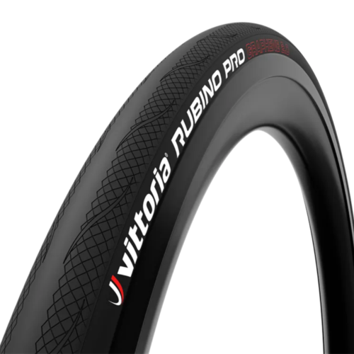Vittoria Tyre Road Rubino Tubeless Ready 700x28