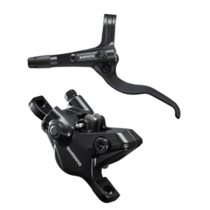 Shimano Brakes Complete Set Front MT401-L