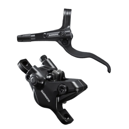 Shimano Brakes Complete Set Front MT401-L
